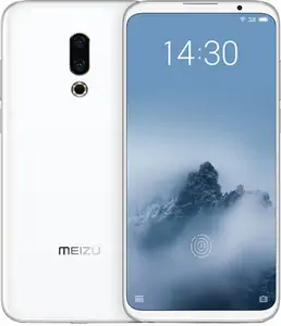 Замена матрицы на телефоне Meizu 16 в Екатеринбурге